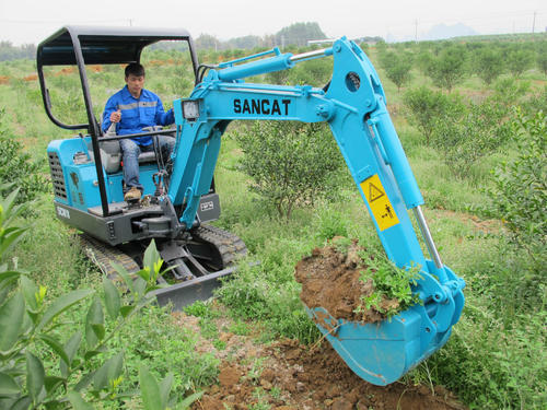 微小挖机出租▶租赁▶机械设备租赁提供挖掘机械服务