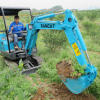 微小挖机出租▶租赁▶机械设备租赁提供挖掘机械服务