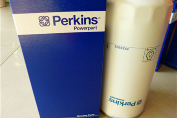 供应Perkins珀金斯标准发动机机油滤芯SE111B
