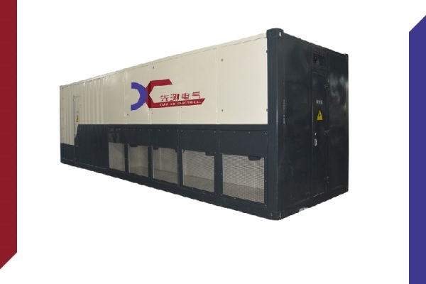 供应xianceXC-ACR800KW发电机(组)负载柜负载箱