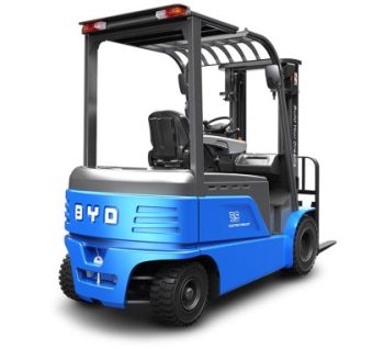 供应BYD叉车-3.0T站驾式牵引车 Q30TJS