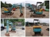 安徽宿州出售二手久保田20/30小型挖掘機原裝進口微型挖溝機