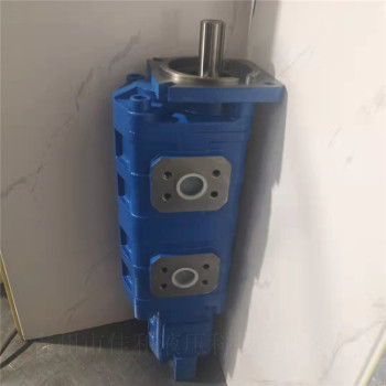 CBY3100/3100/K1006-181R钻机液压泵