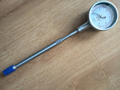 PT124Y-610系列压力仪表