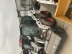 原裝進口山貓s450清掃機，壓路機，掃雪機，四驅小鏟車，滑移裝載機，多功能車