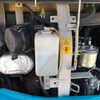 九成新久保田U-25-3S小挖机日本报关二手农用小型挖土机