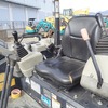 转让二手洋马30小型挖掘机原装进口小勾机
