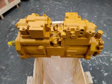 供应卡特CAT312挖掘机液压泵原装款很便宜品质有保障