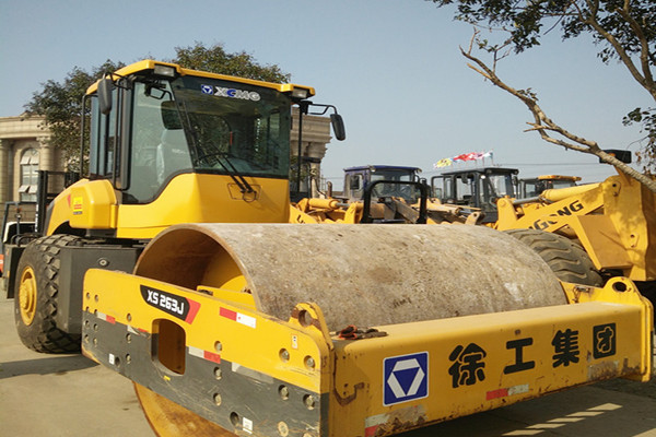 遼寧沈陽|大連|鞍山出售振動18噸20噸22噸二手壓路機