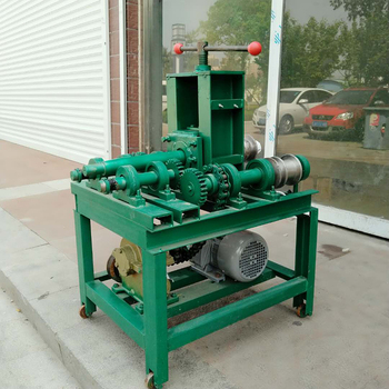 管子折弯机 数控管子弯弧机 方管圆管弯圆机