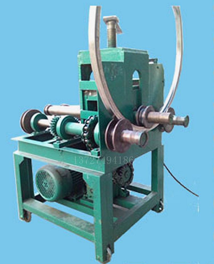 供應正穀方管都能彎的機器彎管器產品彎曲機 銅排折彎機 鎖管機