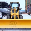 供应上达SDCXC-2200-3500扫雪机其他