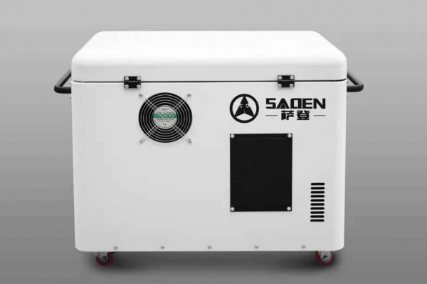 萨登DS8000JQD小型汽油发电机公司备用