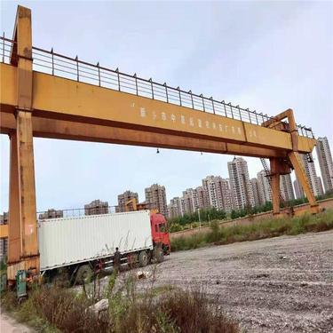 北京回收龙门吊北京市高价回收二手龙门吊