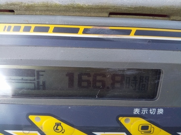 河南新乡出售二手久保田17/20/25/30小型挖掘机日本进口微型沟机