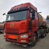 出售二手国五加油车精品油罐车搬运车