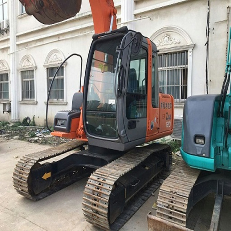 南宁二手市场出售120型160型200型220型二手挖掘机