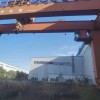 出售A型双主梁二手100吨龙门吊 跨度26米 100t门式起重机