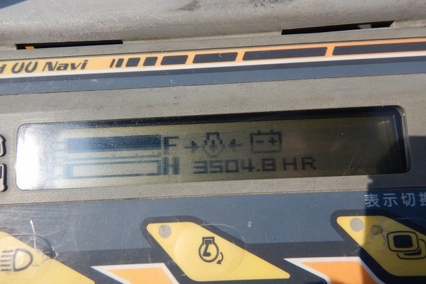 湖南常德出售二手久保田30小型挖掘机日本进口挖沟机