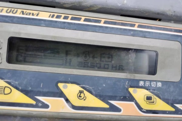 山西大同转让二手小型挖掘机农用果园二手小挖机型号齐全