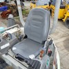 新疆和田出售二手洋马20/30小型挖掘机日本进口挖沟机