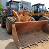 内江二手装载机市场|柳工-柳工龙工临工30-50铲车