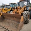 琼中县二手装载机市场|柳工龙工、临工30、50铲车,5吨铲车