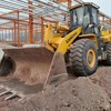 连云港二手装载机市场|出售龙工柳工临工30、50二手装载机