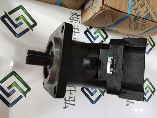 供应力度克马达MA108RCS1N0U200SVF 现货直发挖掘机液压马达