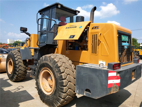 遂宁二手装载机市场|柳工龙工临工50-30-20铲车,出售