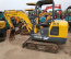 蘇州二手挖掘機市場|25-35-13玉柴挖掘機