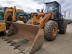 达州二手装载机市场|柳工龙工、临工30、50铲车,5吨铲车