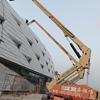 出租捷尔杰JLG-800S 24米高空作业车