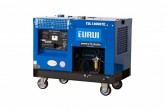 供应日本东洋（EURUI）TDL13000TE/10.8KVA发电机(组)