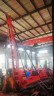 深圳南通打樁機性能特點 衝孔打樁機規格型號