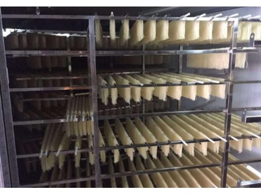 供应早沃ZW-600RD空气能食品烘干机 挂面烘干机