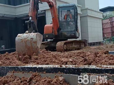 中山周边20.60.90.120挖机出租室内拆除园林绿化