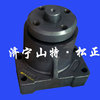 供应小松挖掘机PC220-8M0风扇支架KD0-33311-0510，风扇座