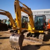 出售二手小松PC56挖掘机200挖机360挖机
