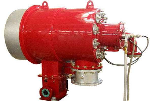 供应bntetBNRK-2000搅拌机高炉煤气燃烧器厂家直销低热值燃烧器工业机械制造