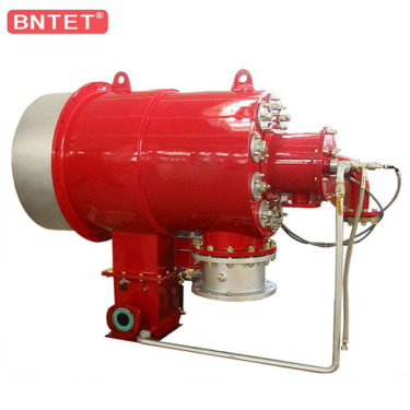 供应bntetBNRK-2000搅拌机高炉煤气燃烧器厂家直销低热值燃烧器工业机械制造