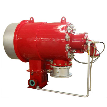供应bntetBNRK-1000砖机低热值燃烧器厂家推荐高炉煤气燃烧器工业制造