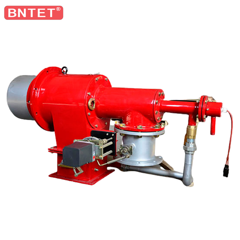 供應bntetBN4G發動機發生爐煤氣燃燒器國產製造商高爐煤氣燃燒器製造