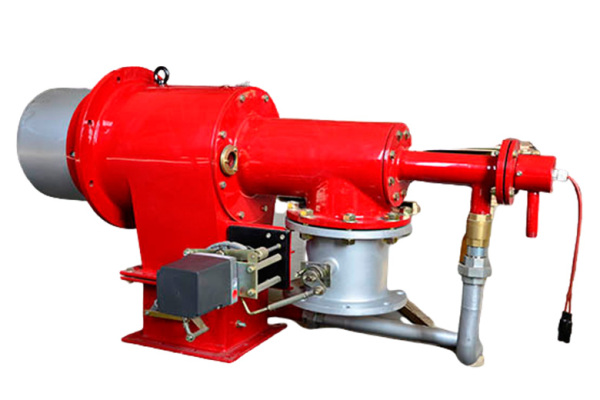 供应bntetBN4G发动机发生炉煤气燃烧器国产制造商高炉煤气燃烧器制造