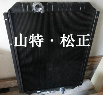 供应小松PC240-8挖掘机液压油散热器20Y-03-42790