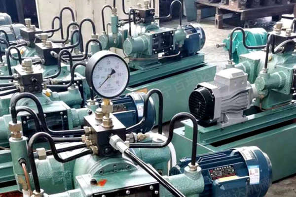 供应济宁百瑞达4DSY-2.5 4.0 6.3Mpa型电动试压泵 消防管道打压泵