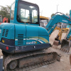 滁州二手挖掘机市场|玉柴20-25-35挖掘机