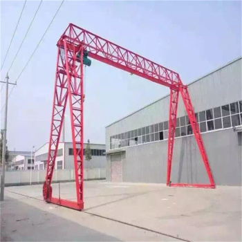 出售二手龙门吊 二手30吨桥式起重机 20吨40吨QD型双梁天车