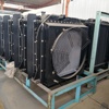 徐工铲车ZL50G散热器价格