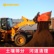 挖机土壤筛分斗河道清理土壤修复